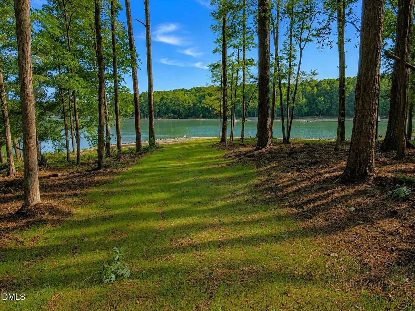 Vacant Land in Manson - Manson, North Carolina, 27553