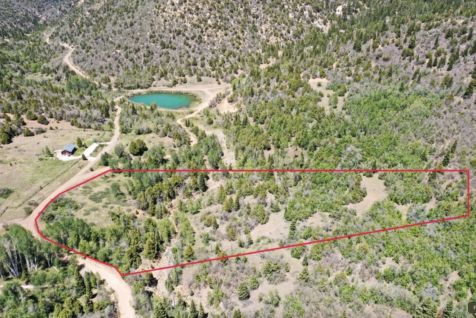 Lots & Land-Other in Summit - Summit, Utah, 84772