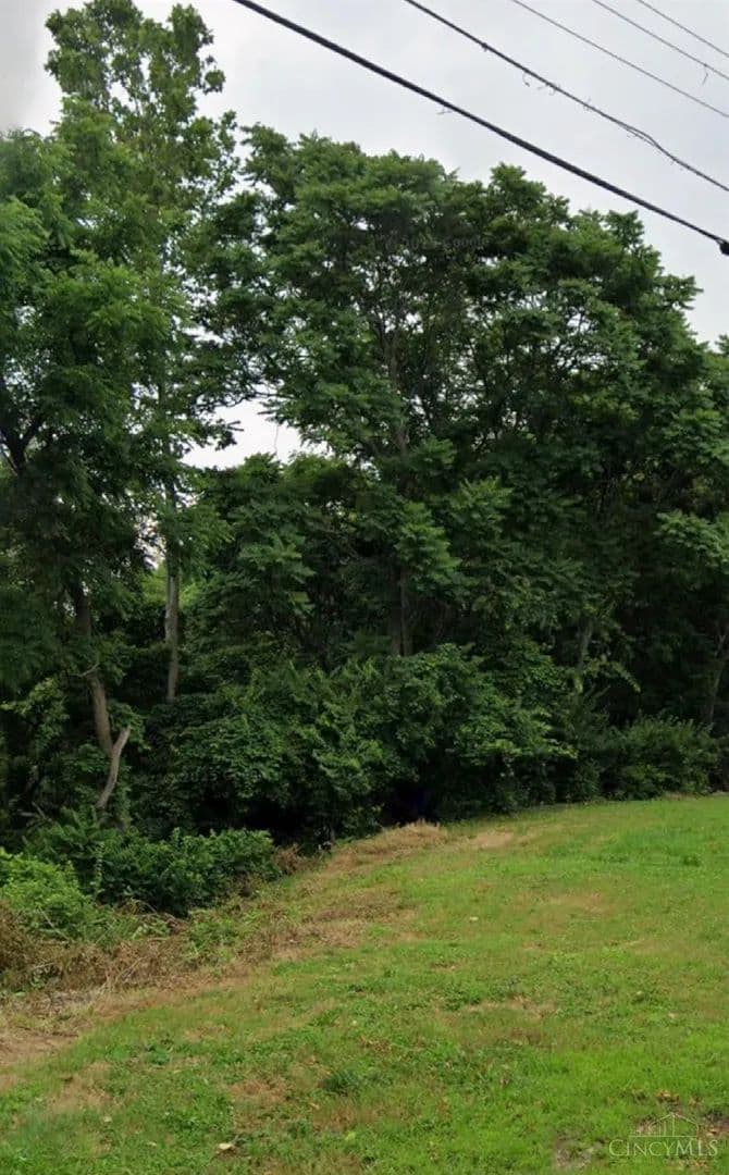 Vacant Land in Cincinnati