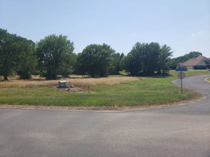 Property from 0 Lot 25 Open Water Way - KW