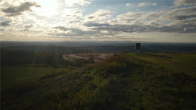 Property from 000 Flat Rock Rd - KW