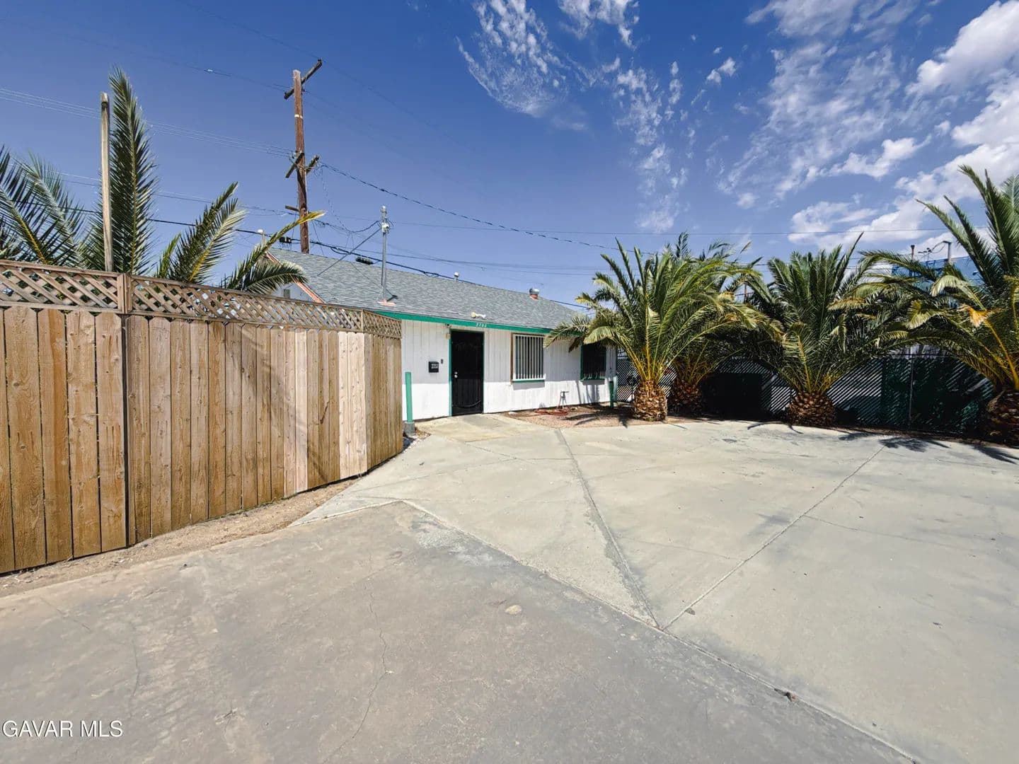 Vacant Land in Rosamond - Rosamond, California, 93560