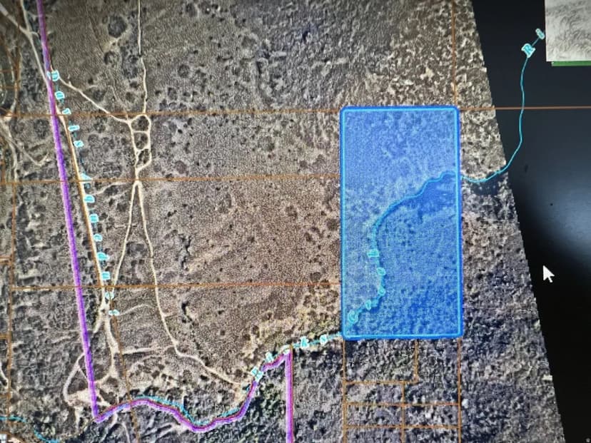 Vacant Land in Centerville