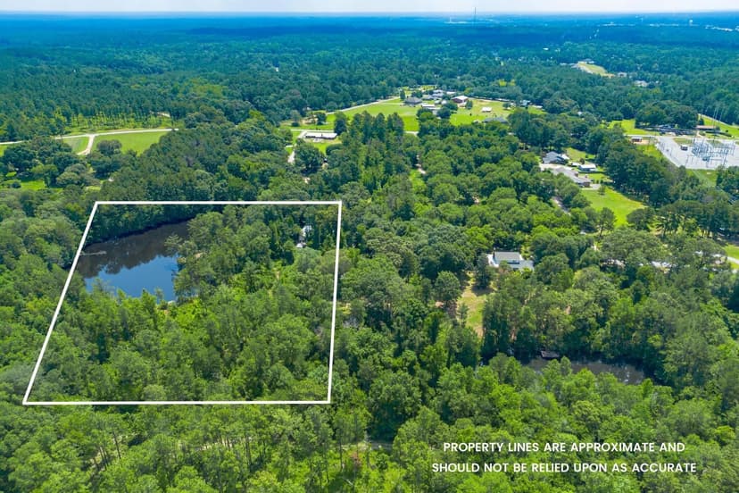 Property from 629 Cole Rd. - KW