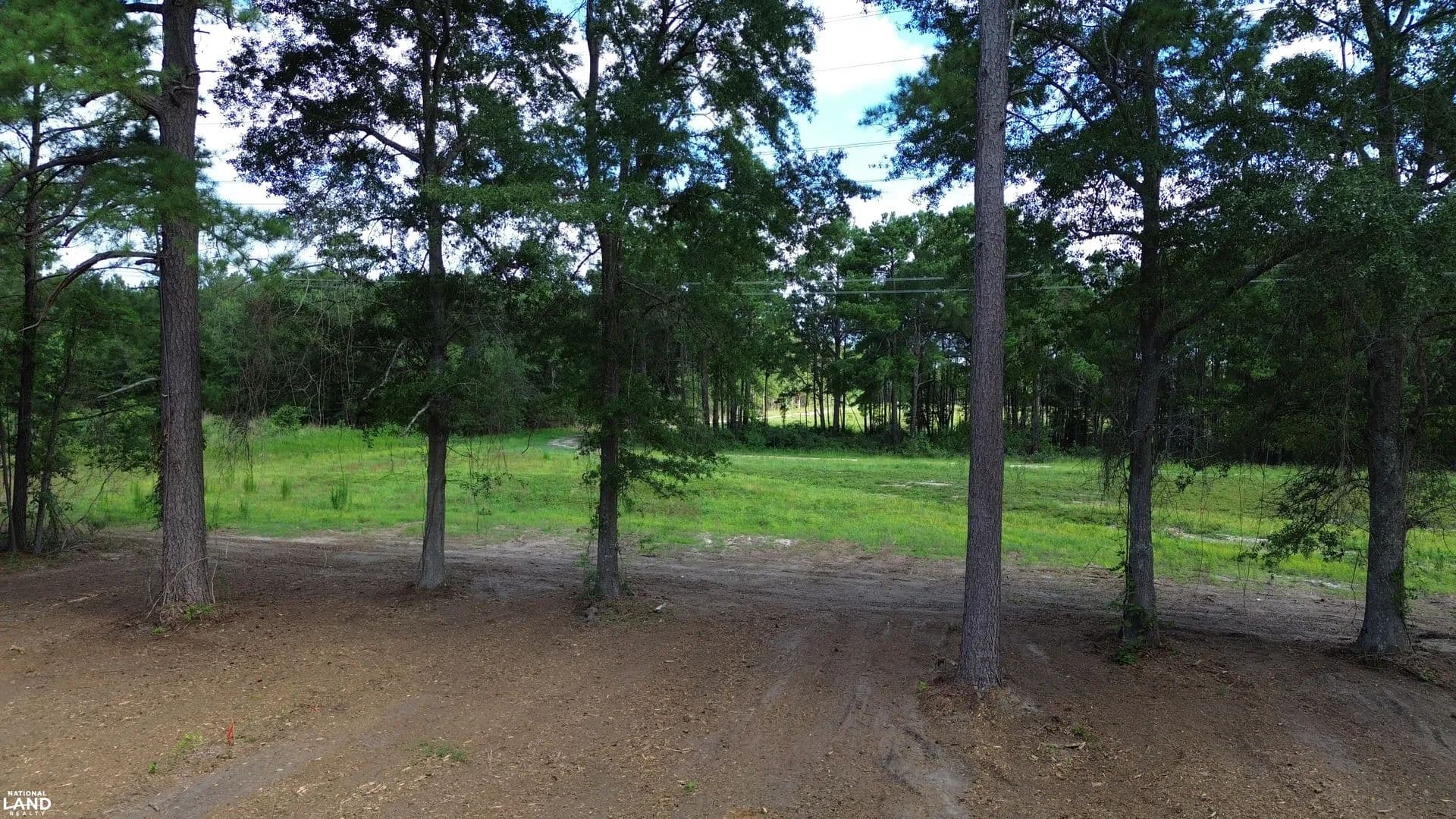 Lot 3 - Trojan Rd - Cross, South Carolina, 29436