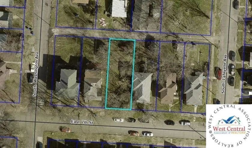Property from 409 E 7th Street - KW - Sedalia, Missouri, 65301