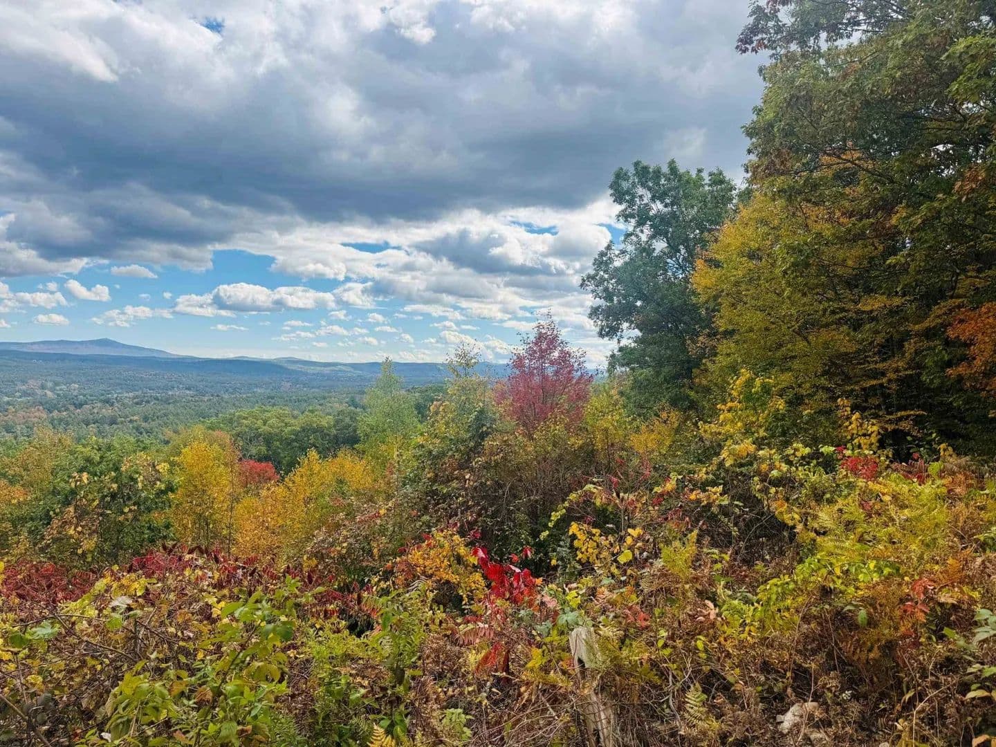Vacant Land in Keene - Keene, New Hampshire, 03431