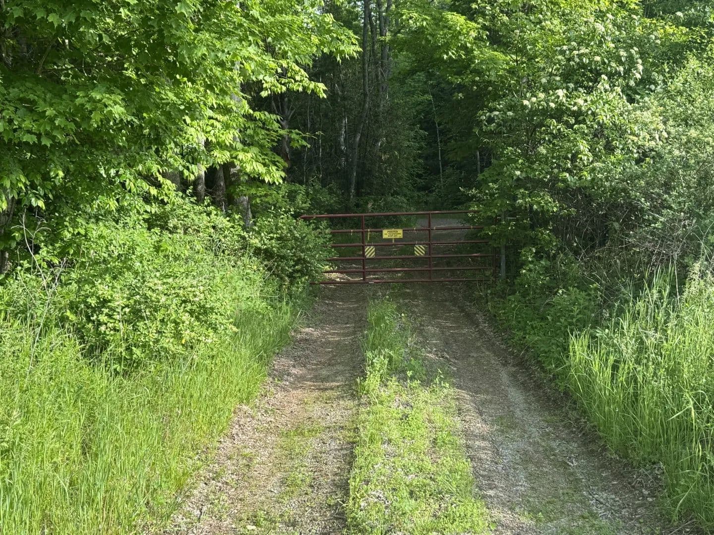 Vacant Land (10+ Acres) in Unity - Unity, Maine, 04988