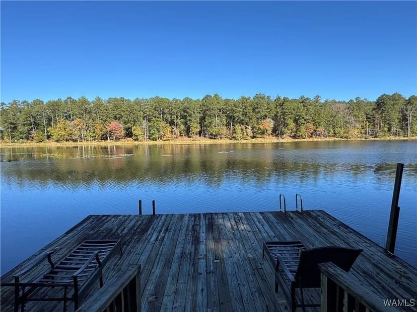 Property from 0 N River Shores Road - KW