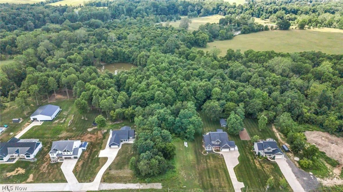 8.36 Acres of Land for Sale in Valley City, OH - Valley City, Ohio, 44280