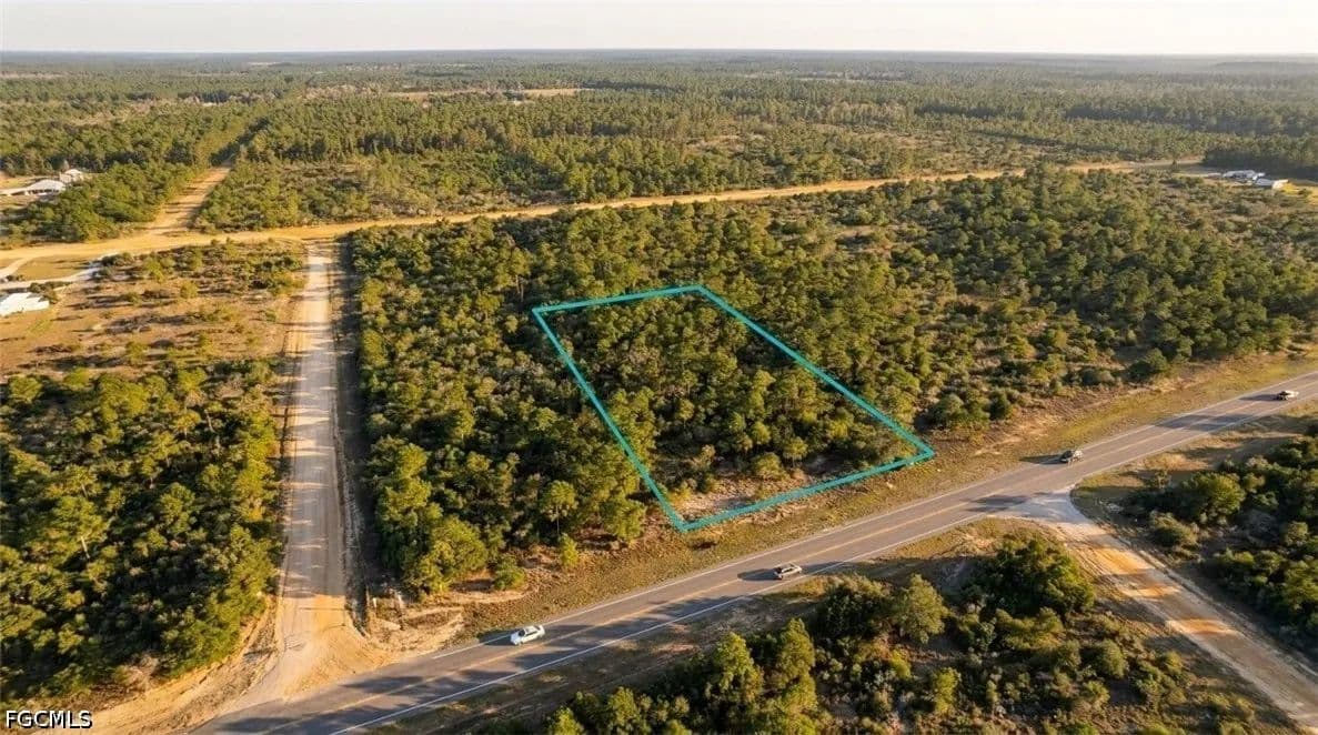 Property from 02-2N-11-0083-00P0-0310 Fairview Road - KW - Alford, Florida, 32420