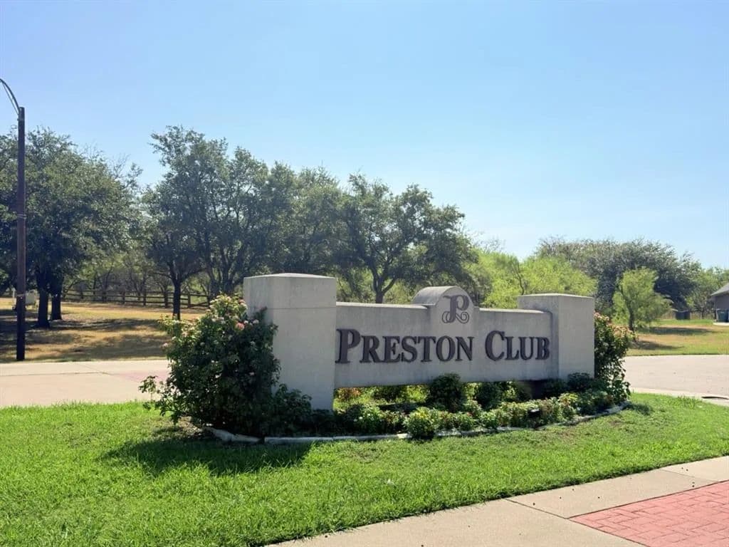 Vacant Land in Sherman - Sherman, Texas, 76258