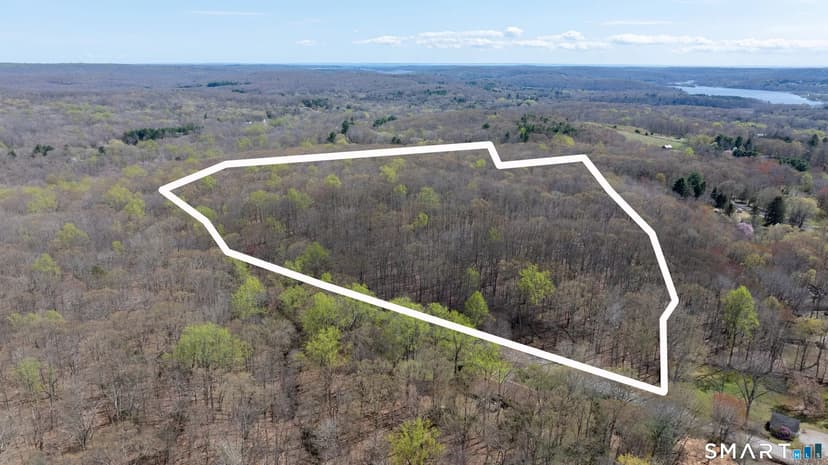 Vacant Land in East Haddam