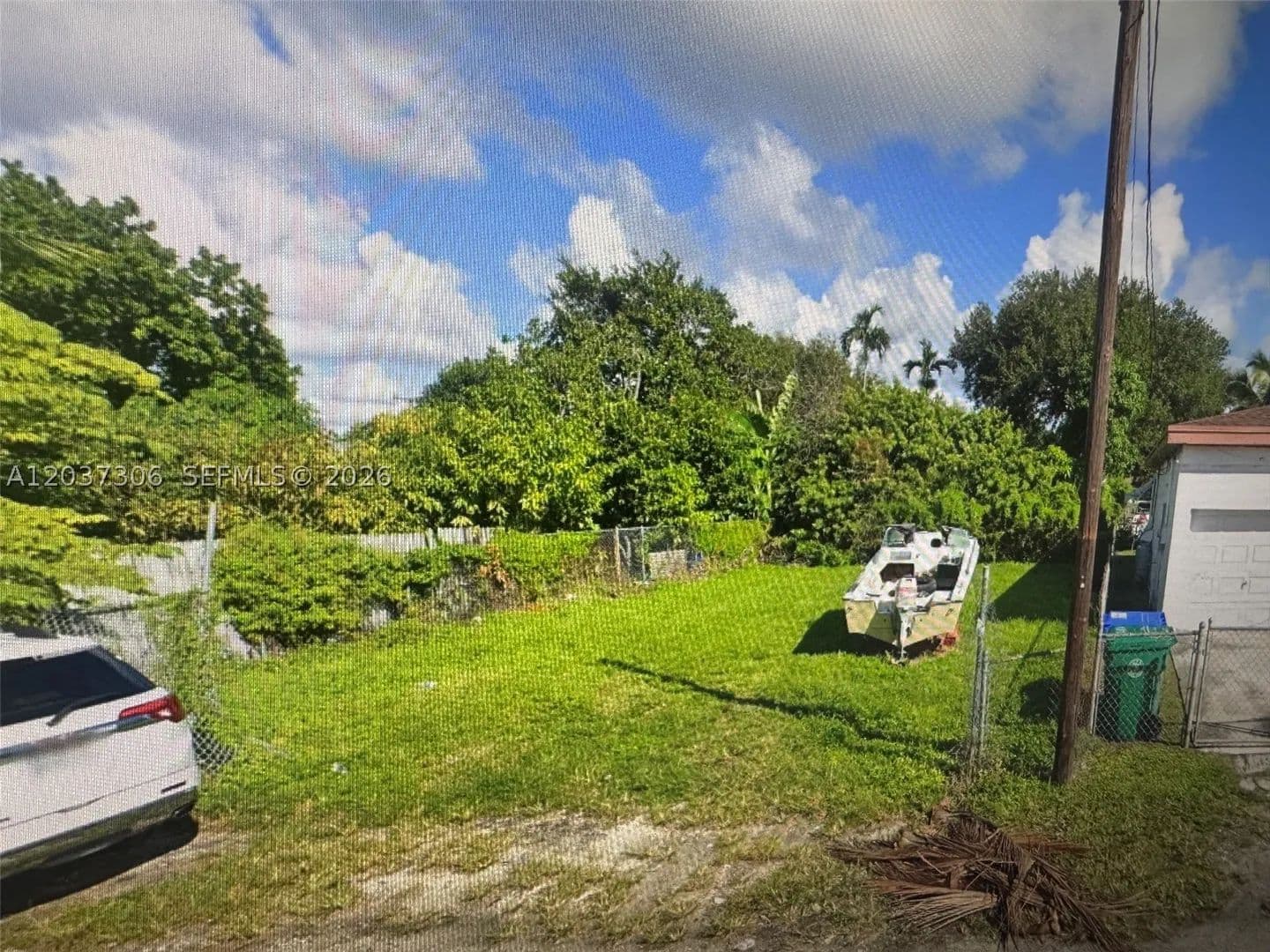 0.08 Acres of Land for Sale in Miami, FL - Miami, Florida, 33147