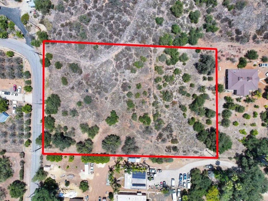 Property from 29348 Mac Tan Rd - KW - Valley Center, California, 92082