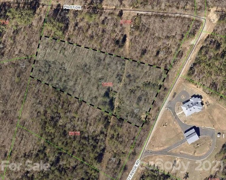 Lots & Land-Other in Nebo - Nebo, North Carolina, 28761