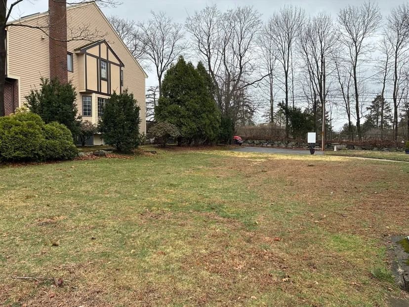 Vacant Land in Boston