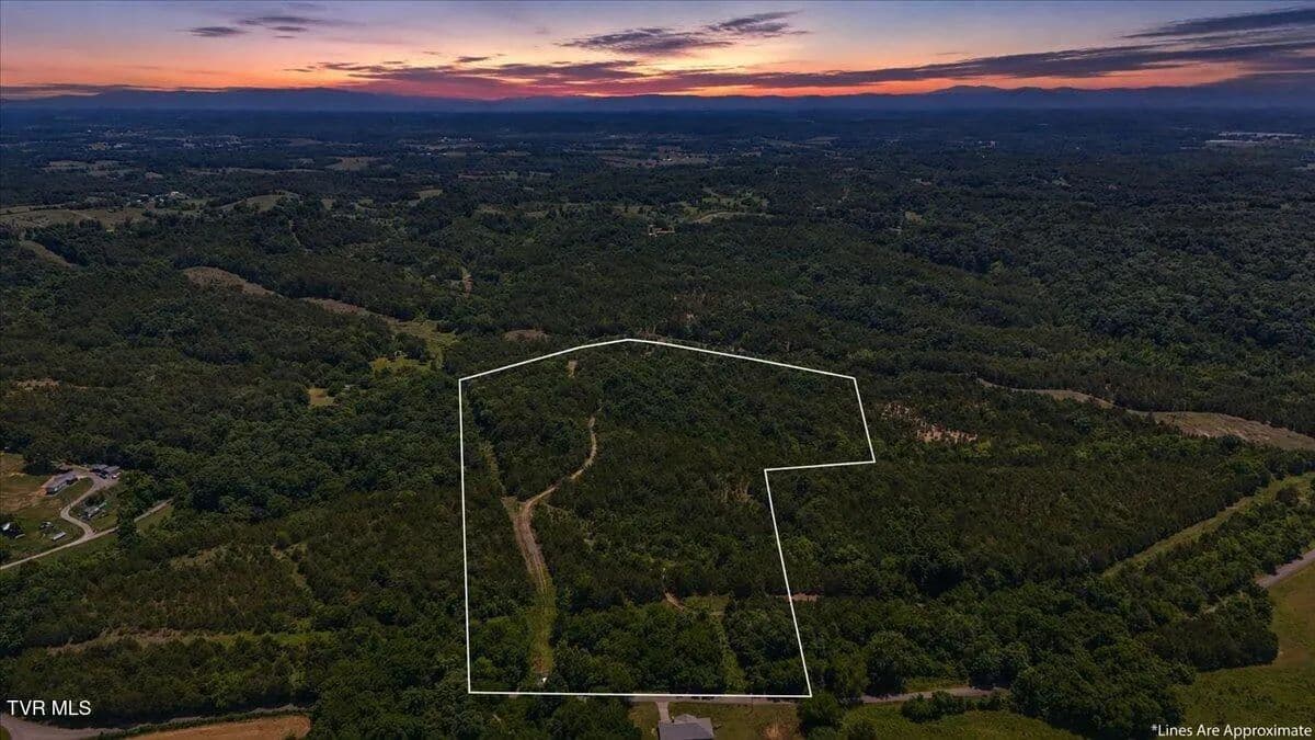 Property from 5441 Fred Marshall Road - KW - Russellville, Tennessee, 37860