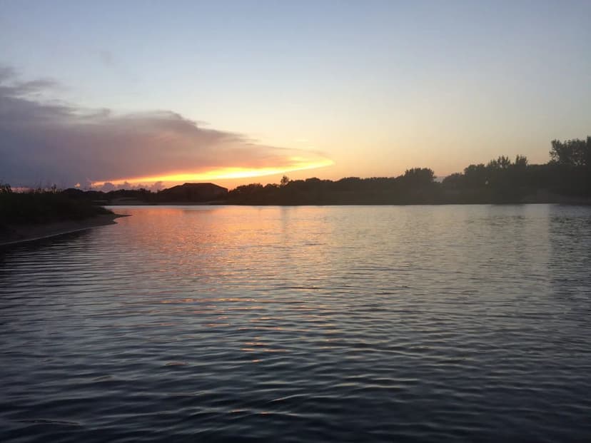 Mariposa Lake Lot 70