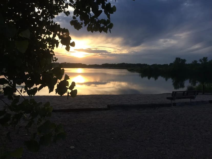 Mariposa Lake Lot 27