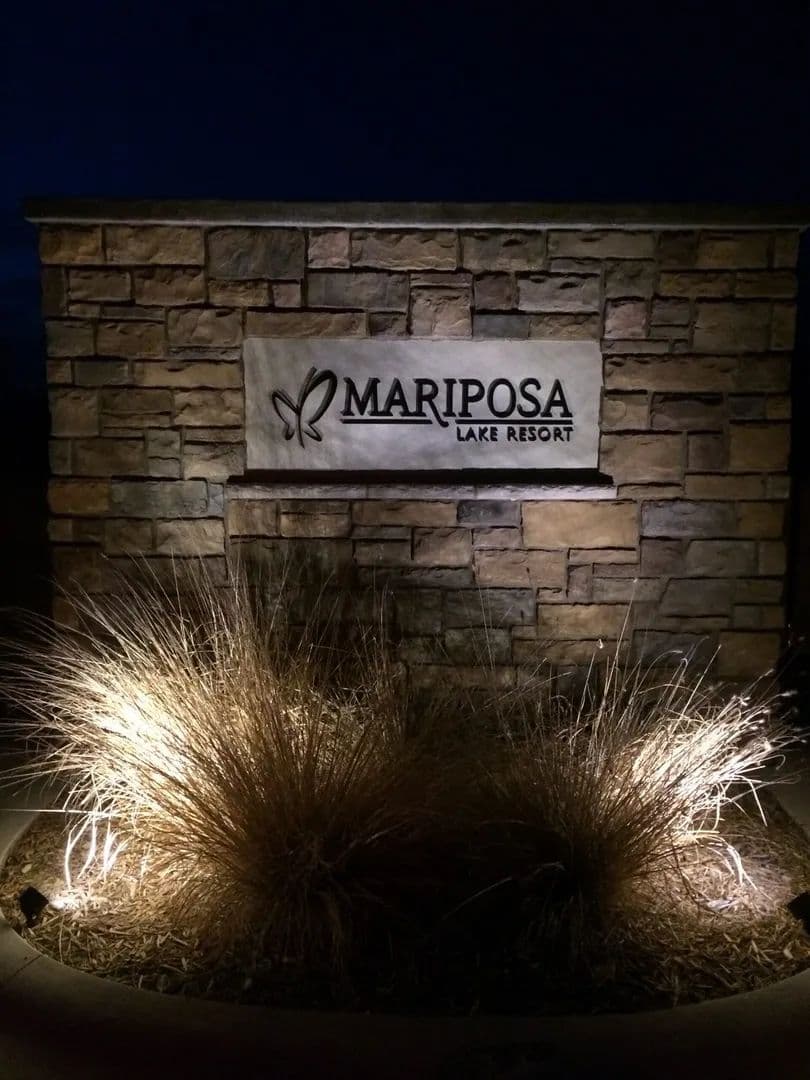Mariposa Lake Lot 7