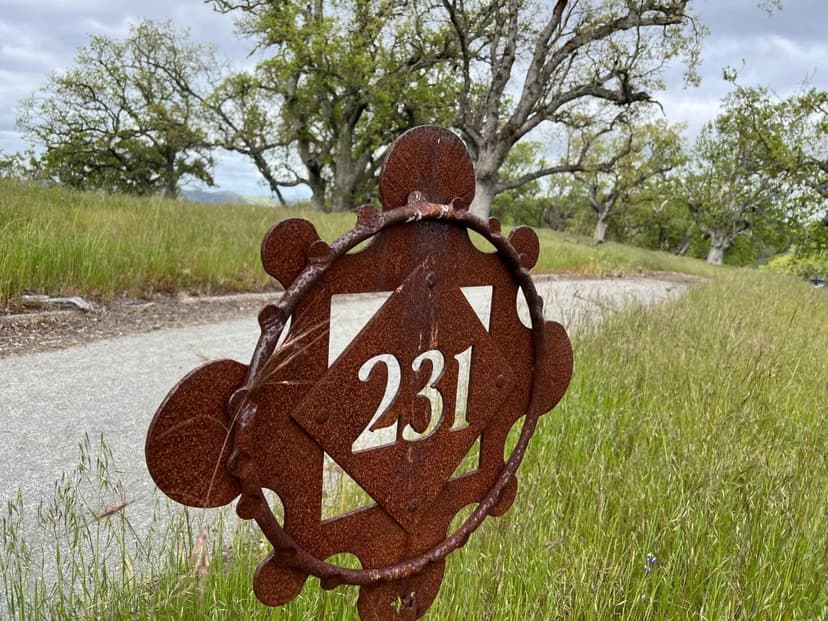 Vacant Land in Carmel Valley