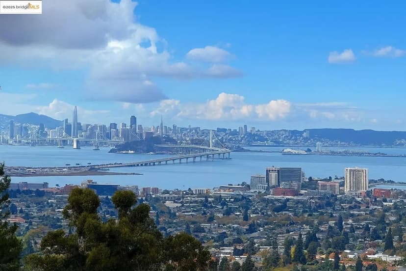Vacant Land in Berkeley