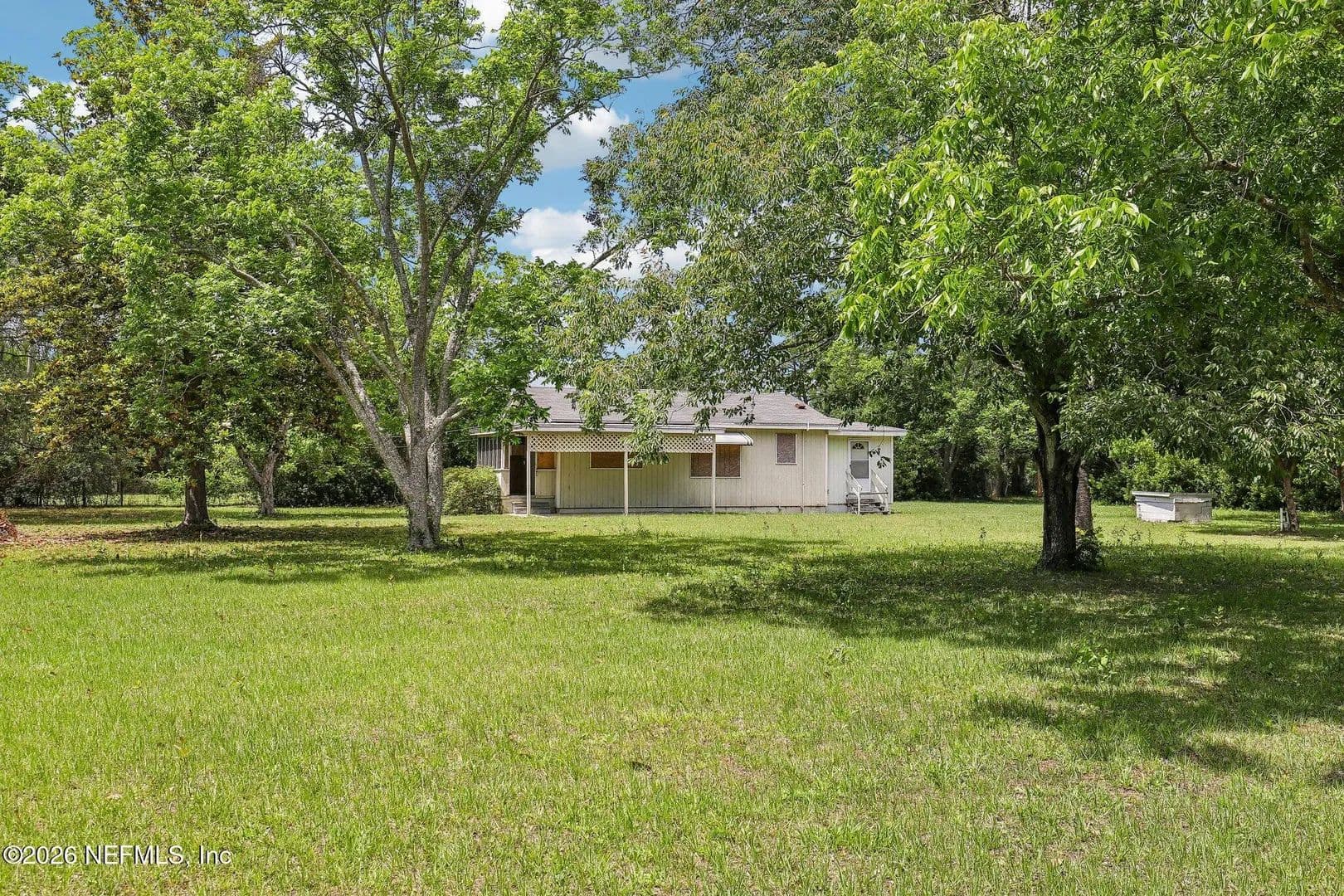 Vacant Land in Jacksonville - Jacksonville, Florida, 32226