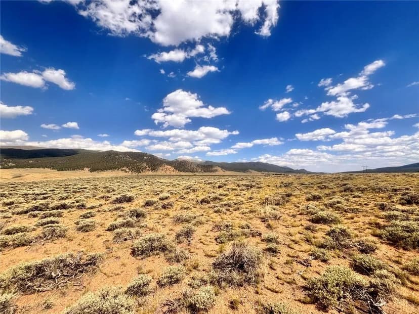 Vacant Land in Twin Lakes