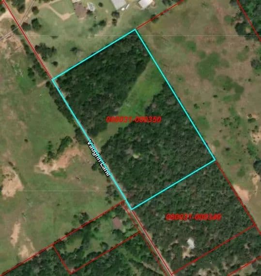 Property from TBD Vaughn Lane - KW