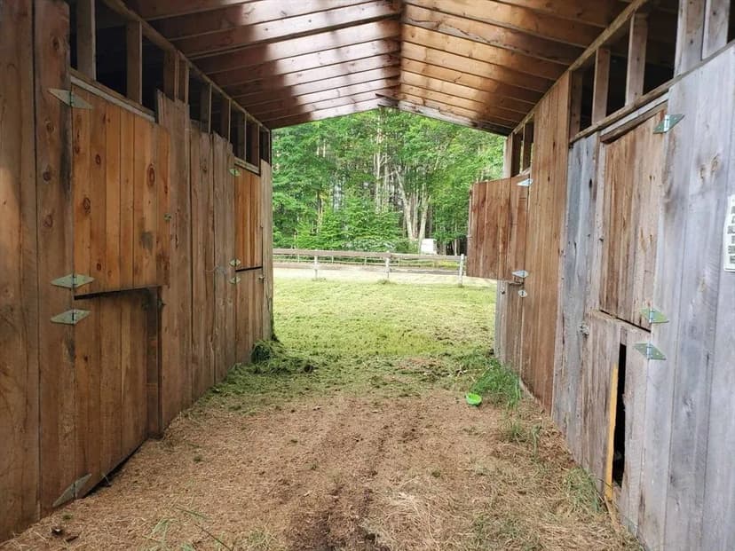 Vacant Land in Tolland