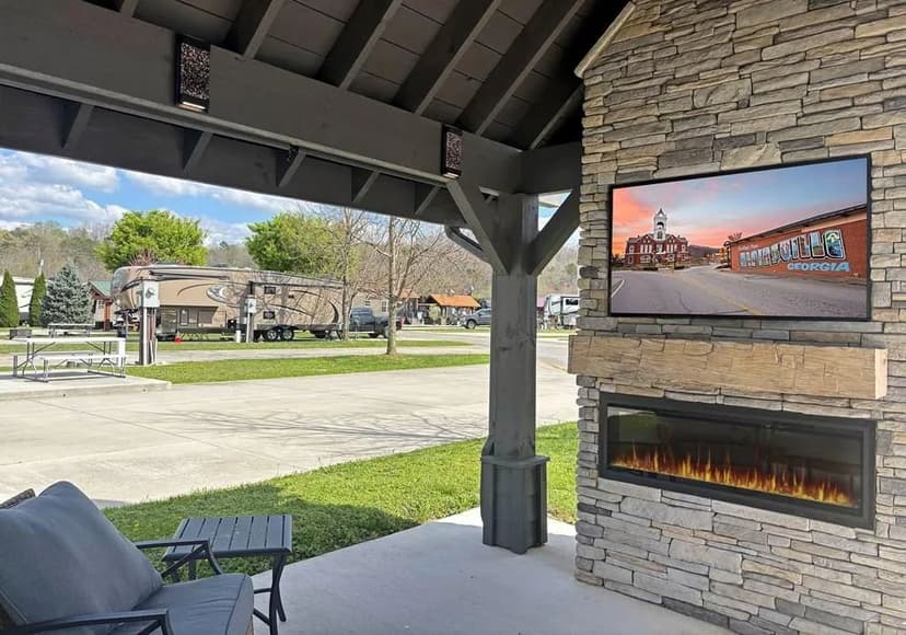 Lots & Land-Other in Blairsville