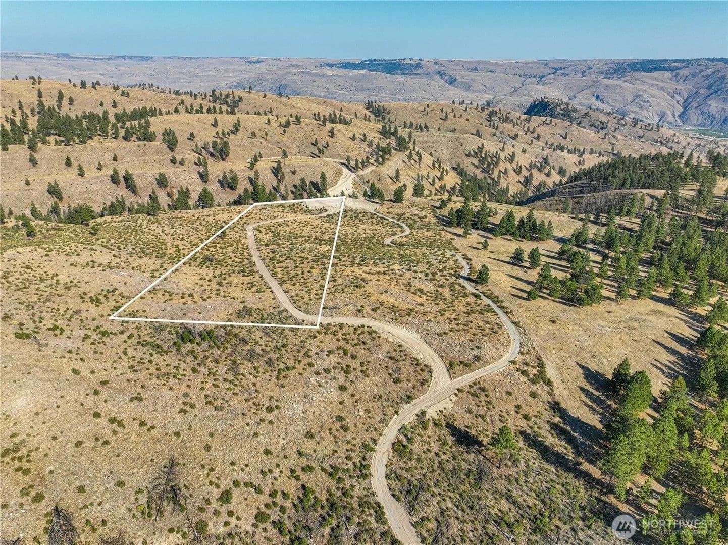 Lots & Land-Other in Chelan - Chelan, Washington, 98816