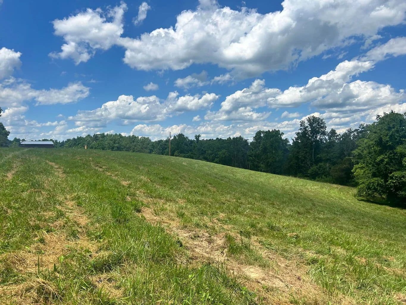 Land -Agricultural (Not Zoned) in Columbia - Columbia, Kentucky, 42728