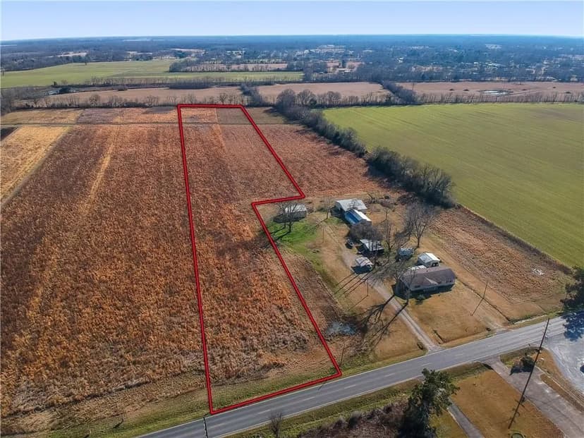 Property from 00 Highway 115 - KW