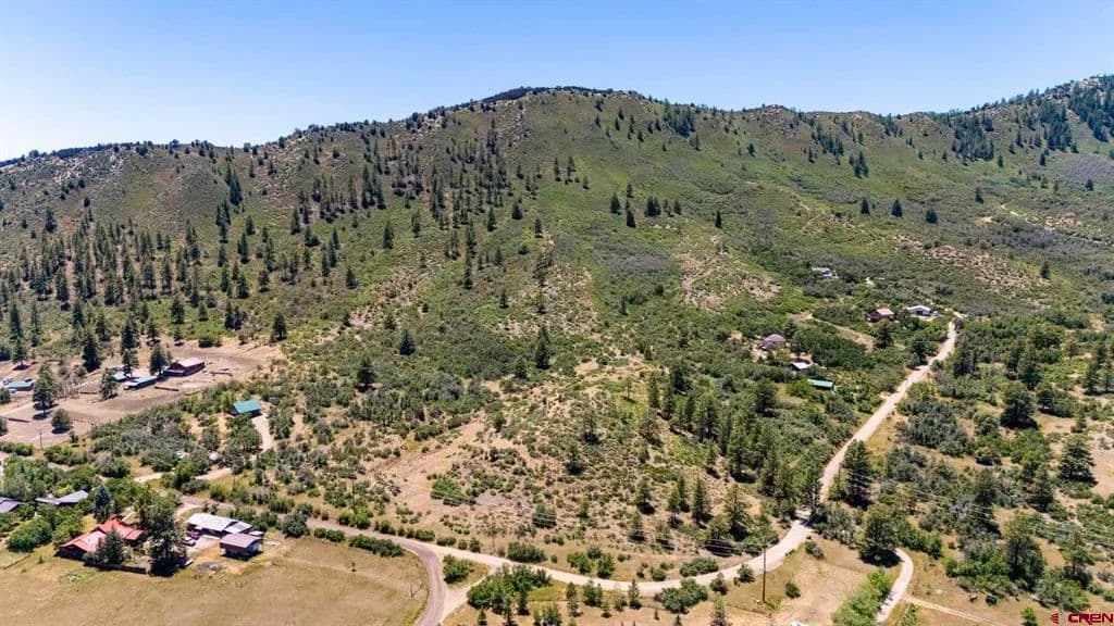 4 Acres of Land for Sale in Bayfield, CO - Bayfield, Colorado, 81122