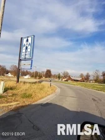 Vacant Land (0-10 Acres) in Carterville