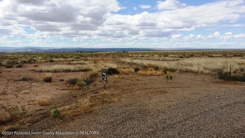 Lots & Land-Other in Carrizozo - Carrizozo, New Mexico, 88301
