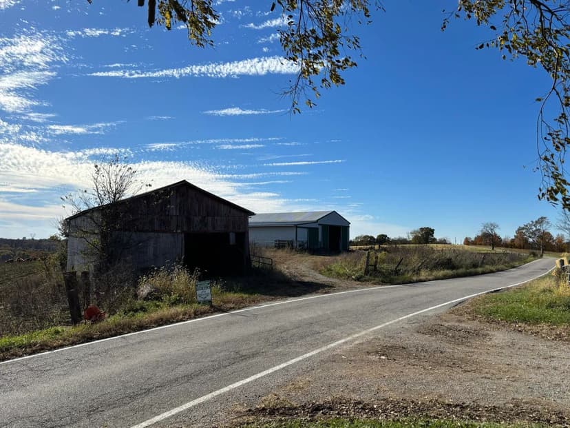 Vacant Land in Williamstown