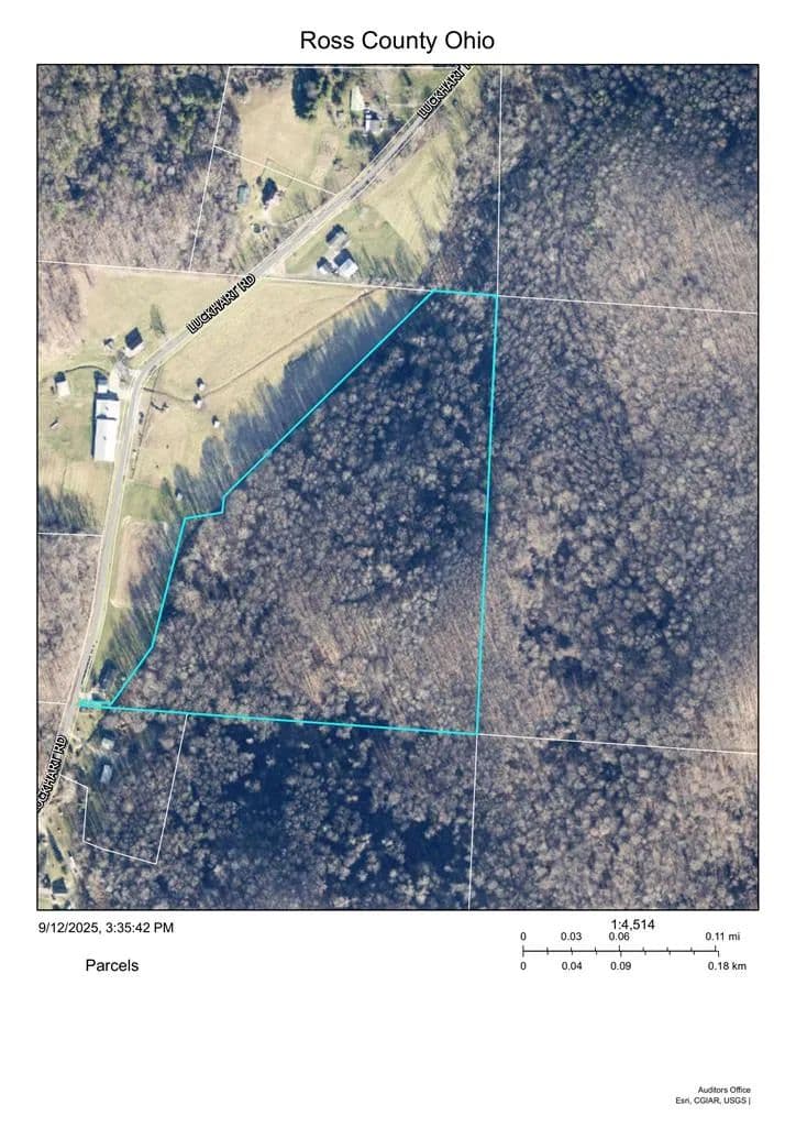 Lots & Land-Other in Kingston