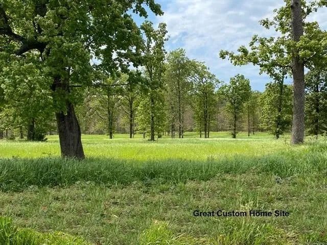 Lots & Land-Other in Tahlequah - Tahlequah, Oklahoma, 74464