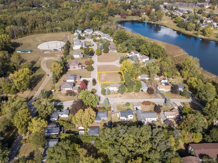 Property from 256 Madeleine Lane - KW