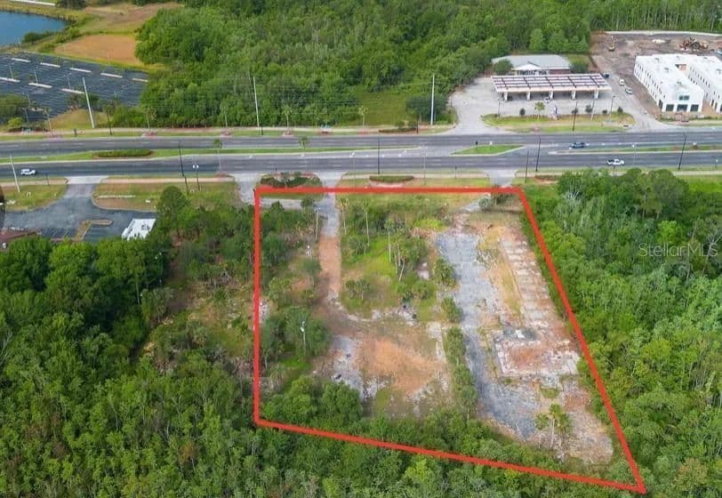 Lots & Land-Other in KISSIMMEE