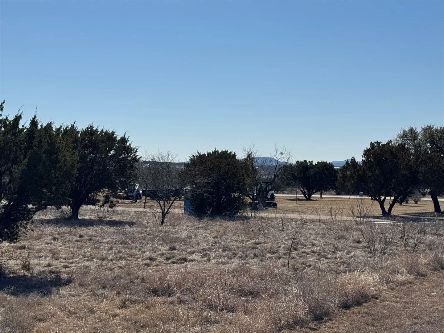 Vacant Land in Possum Kingdom Lake - Texas, 76449