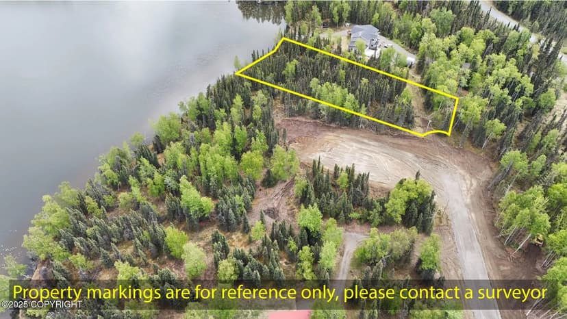 Vacant Land in Sterling