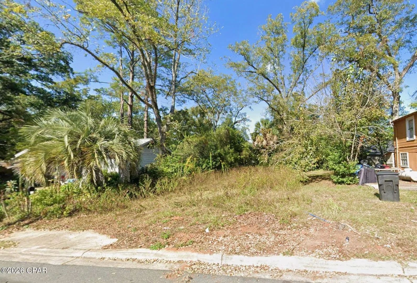 Lots & Land-Other in Tallahassee - Tallahassee, Florida, 32310