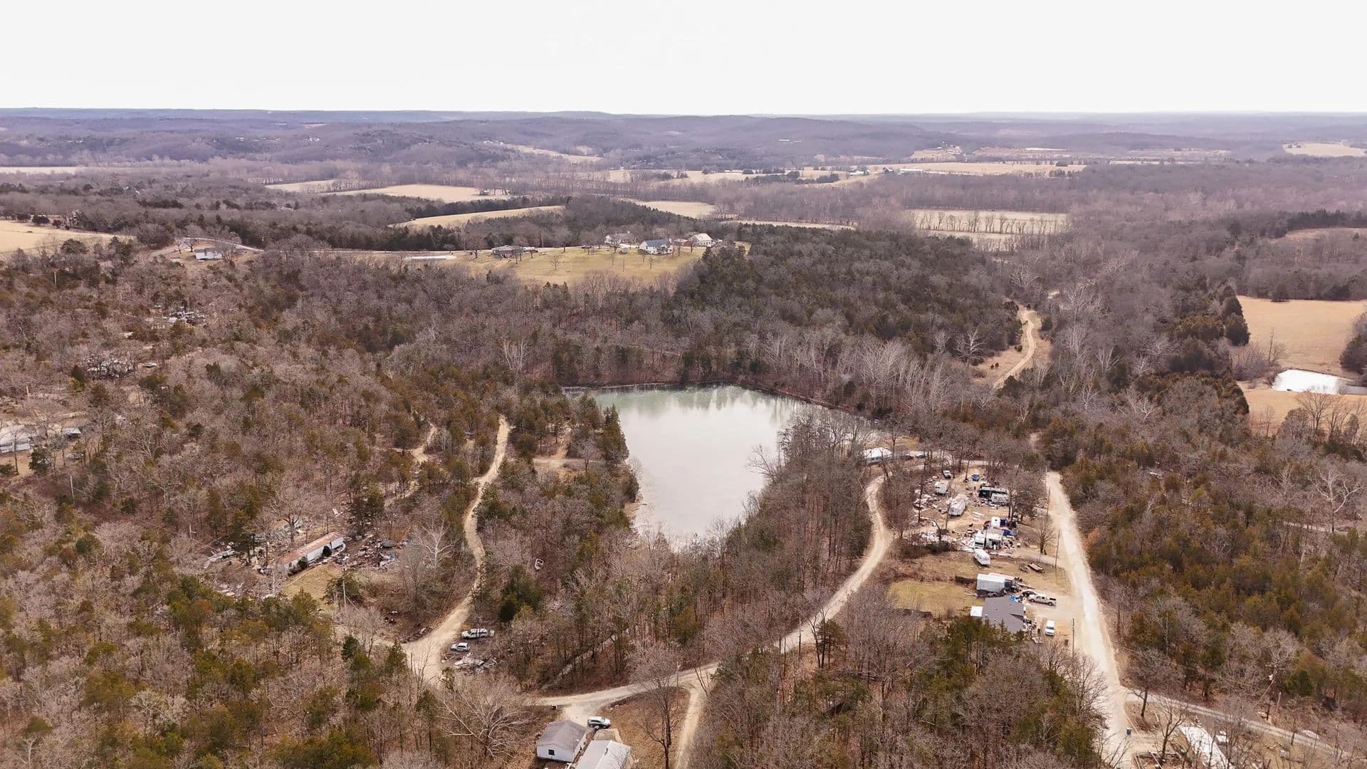 Vacant Land (0-10 Acres) in Villa Ridge - Villa Ridge, Missouri, 63089