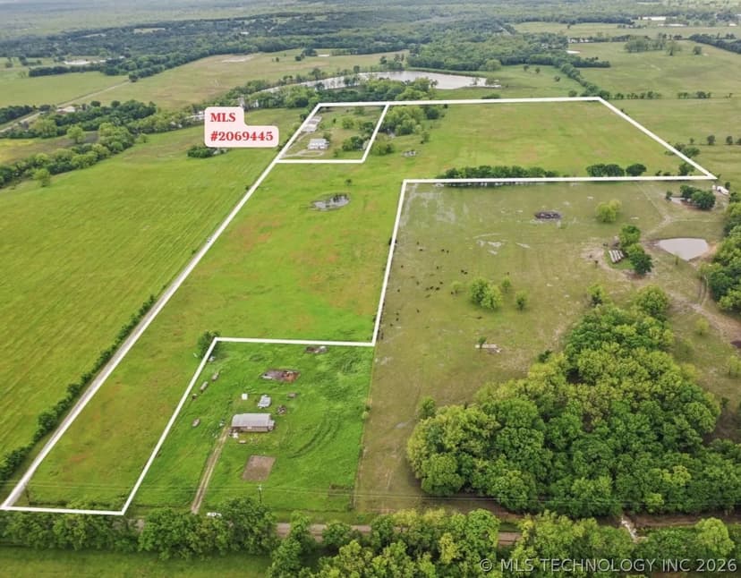 Property from 18131 W 301st Street - KW