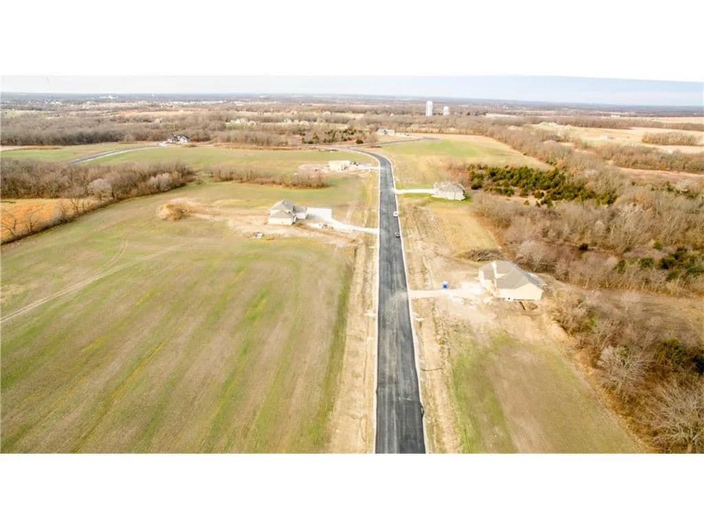 Property from 30301 Woodland Drive - KW - Pleasant Hill, Missouri, 64080