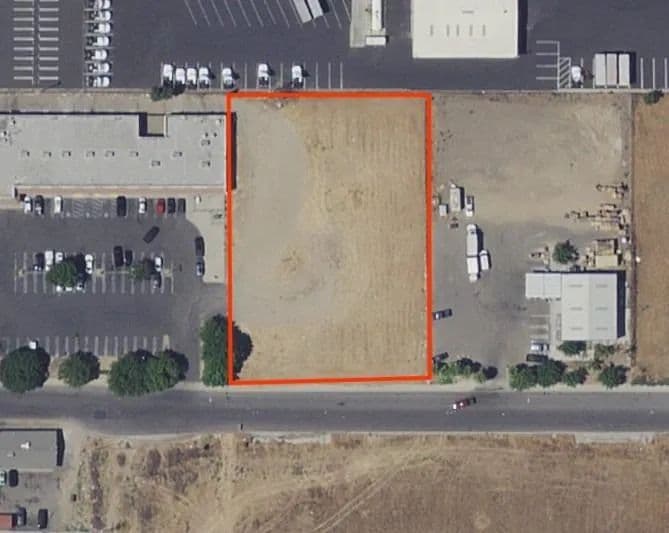 Lots & Land-Other in Modesto